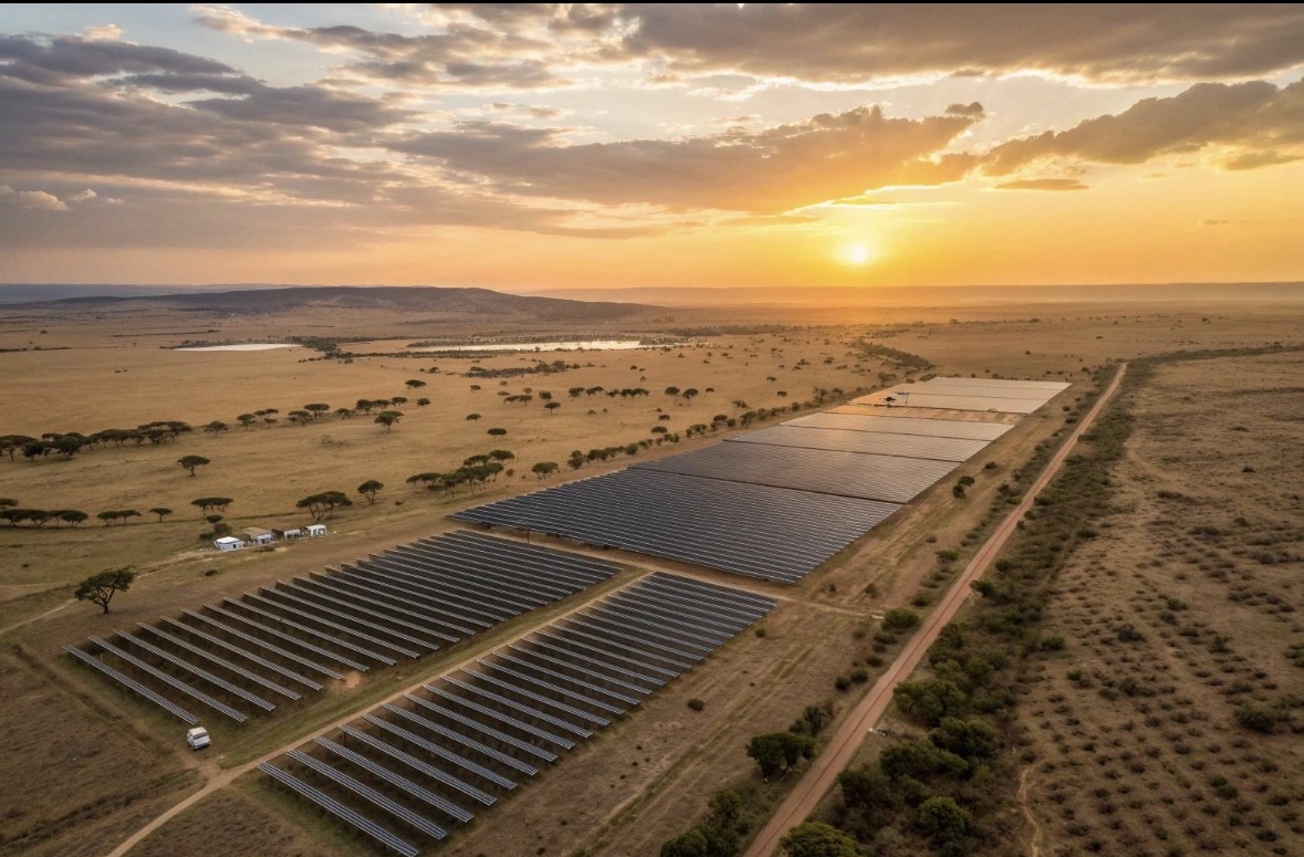 Climate Solutions