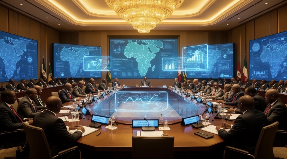 Institutional Support & Capability